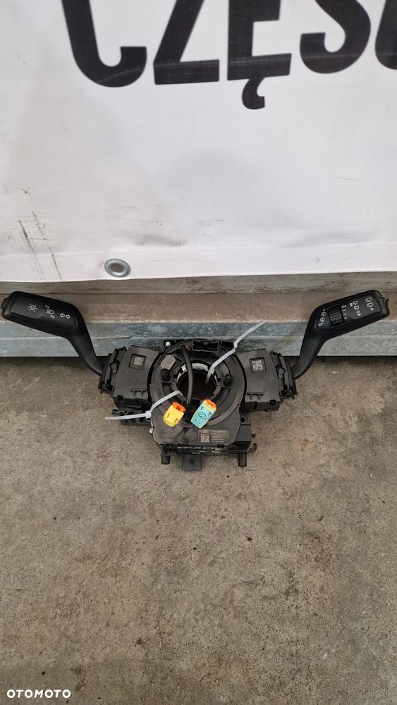 Ford Escape taśma kierownicy 2020 - 1