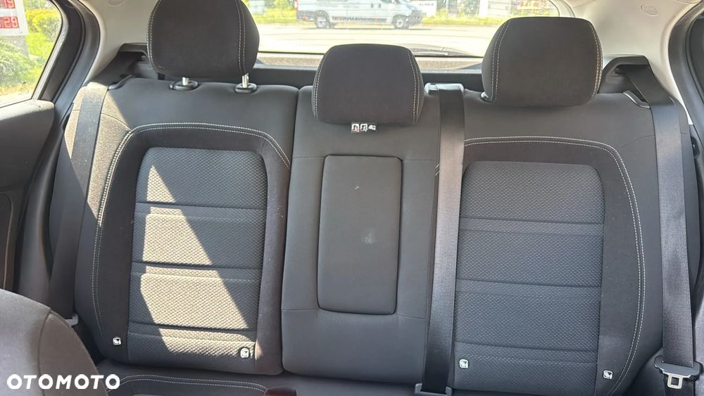 Fiat Tipo 1.6 MultiJet Sport - 21