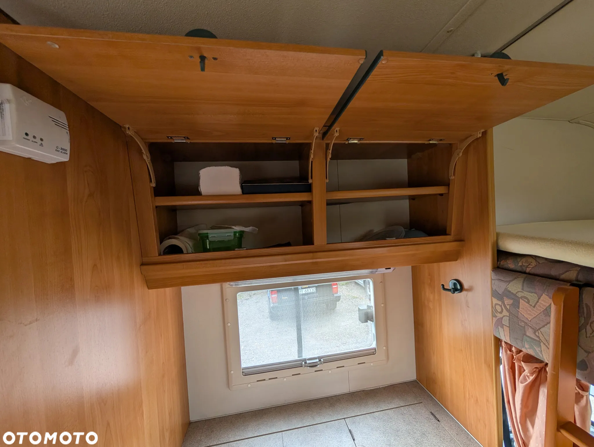 Fiat Ducato Hymer Swing - 17