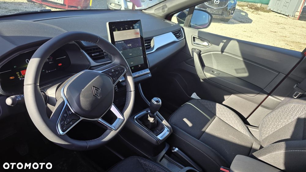 Renault Captur 1.0 TCe Zen - 21