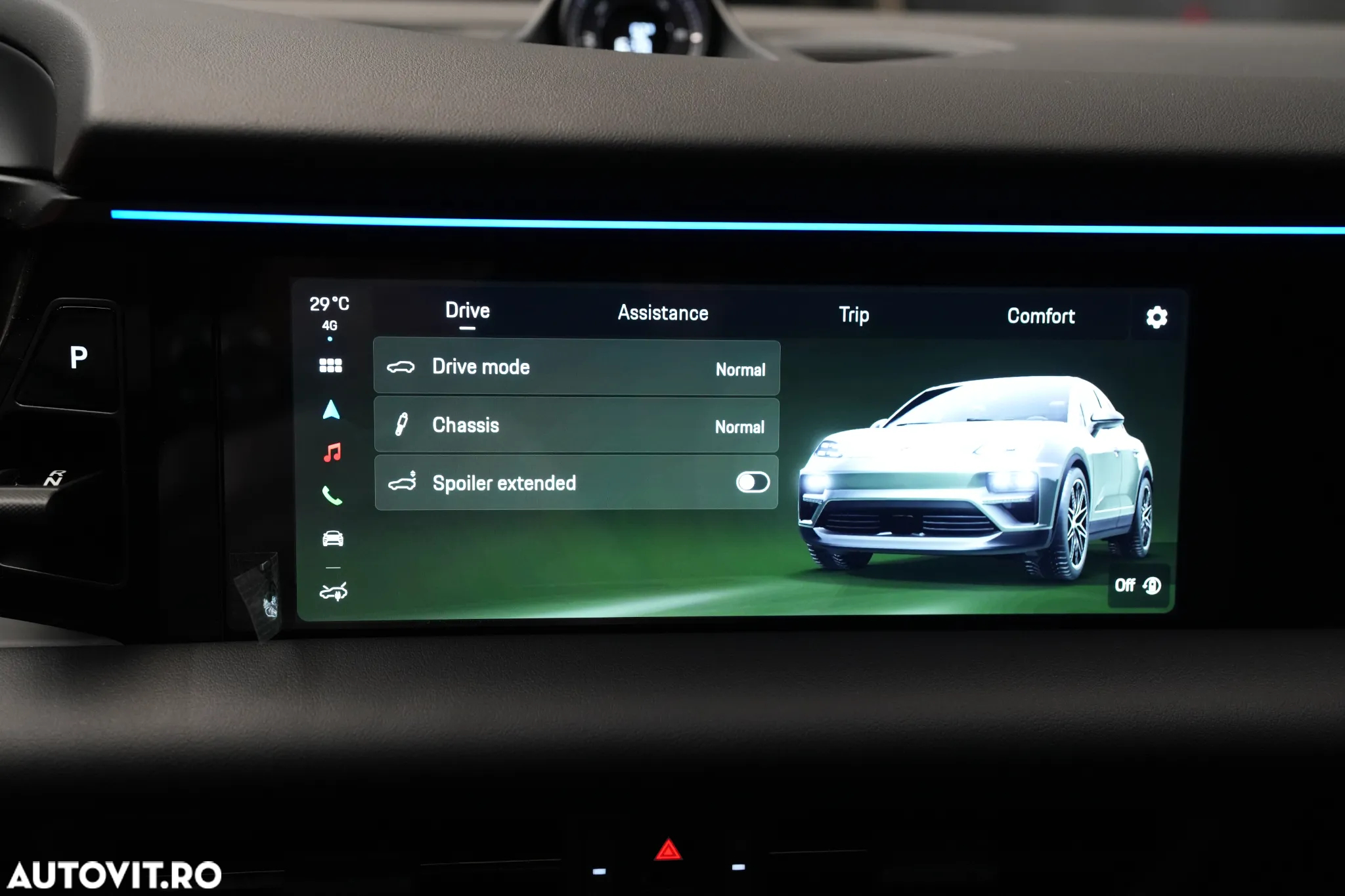 Porsche Macan 4 100 kWh - 20