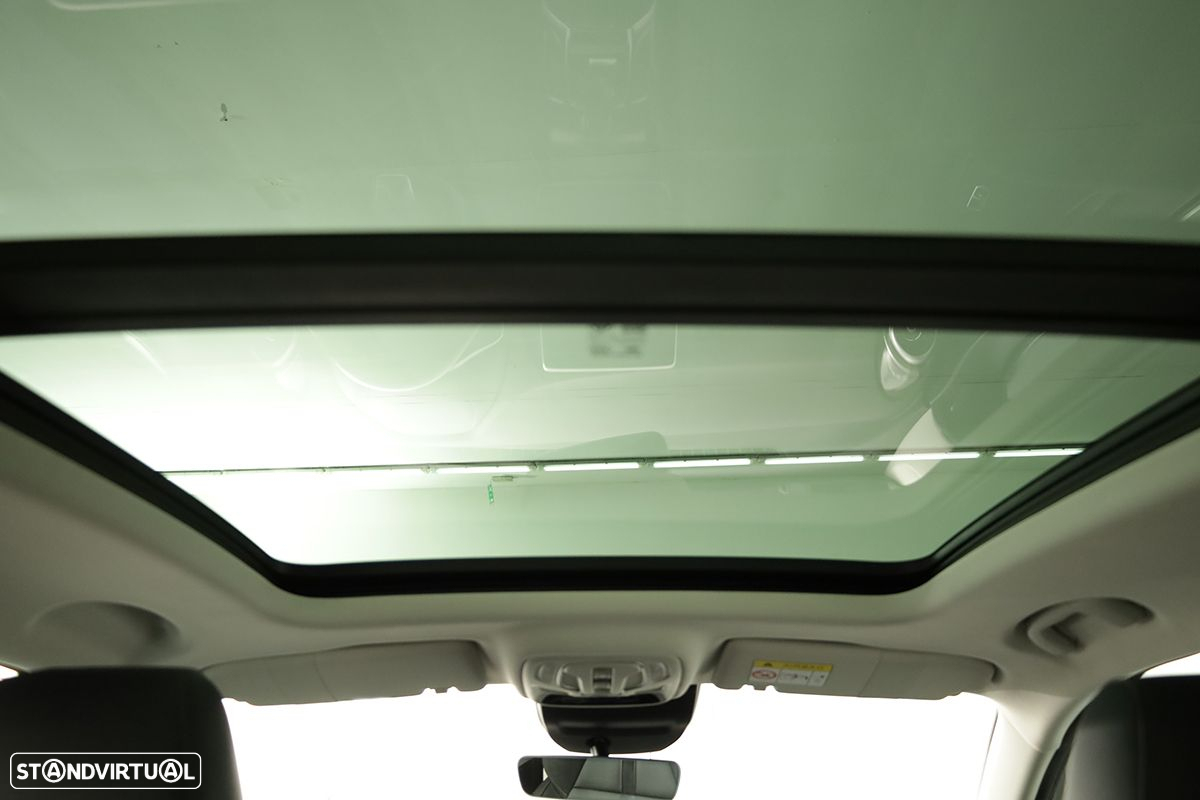 MG EHS 1.5 T-GDI Plug-in Hybrid Luxury - 27