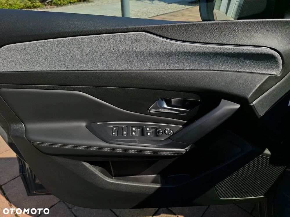 Peugeot 308 1.2 PureTech Allure S&S EAT8 - 15