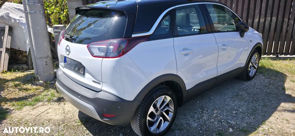 Opel Crossland 1.2 Start/Stop Innovation - 5