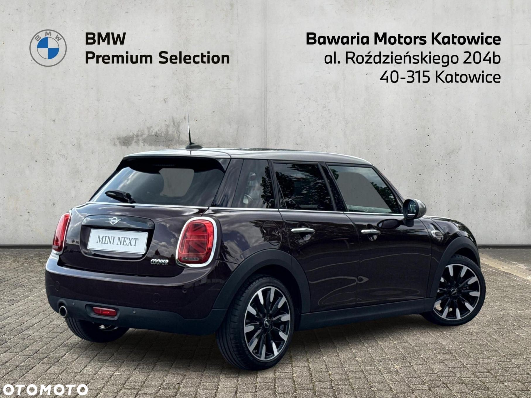 MINI Cooper - 5