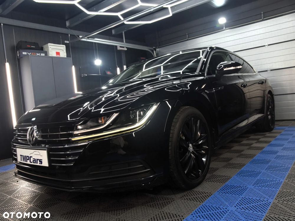 Volkswagen Arteon 2.0 TDI SCR Essence - 3