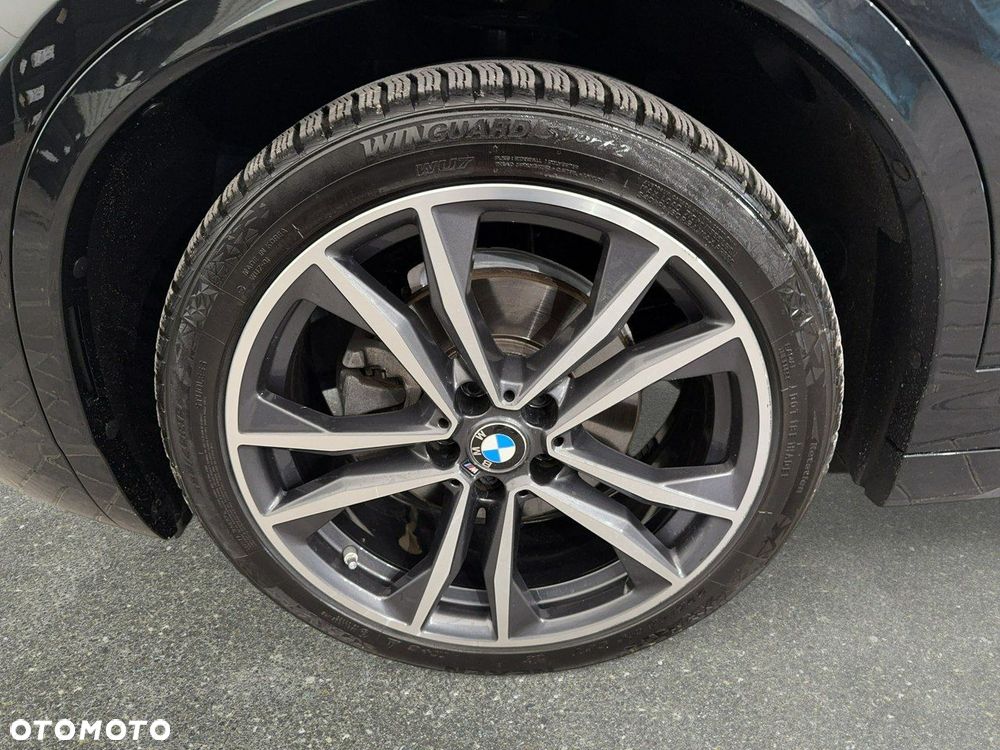 BMW X2 - 11