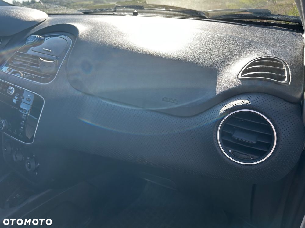 Fiat Punto Evo 1.4 8V Easy Start&Stopp - 13