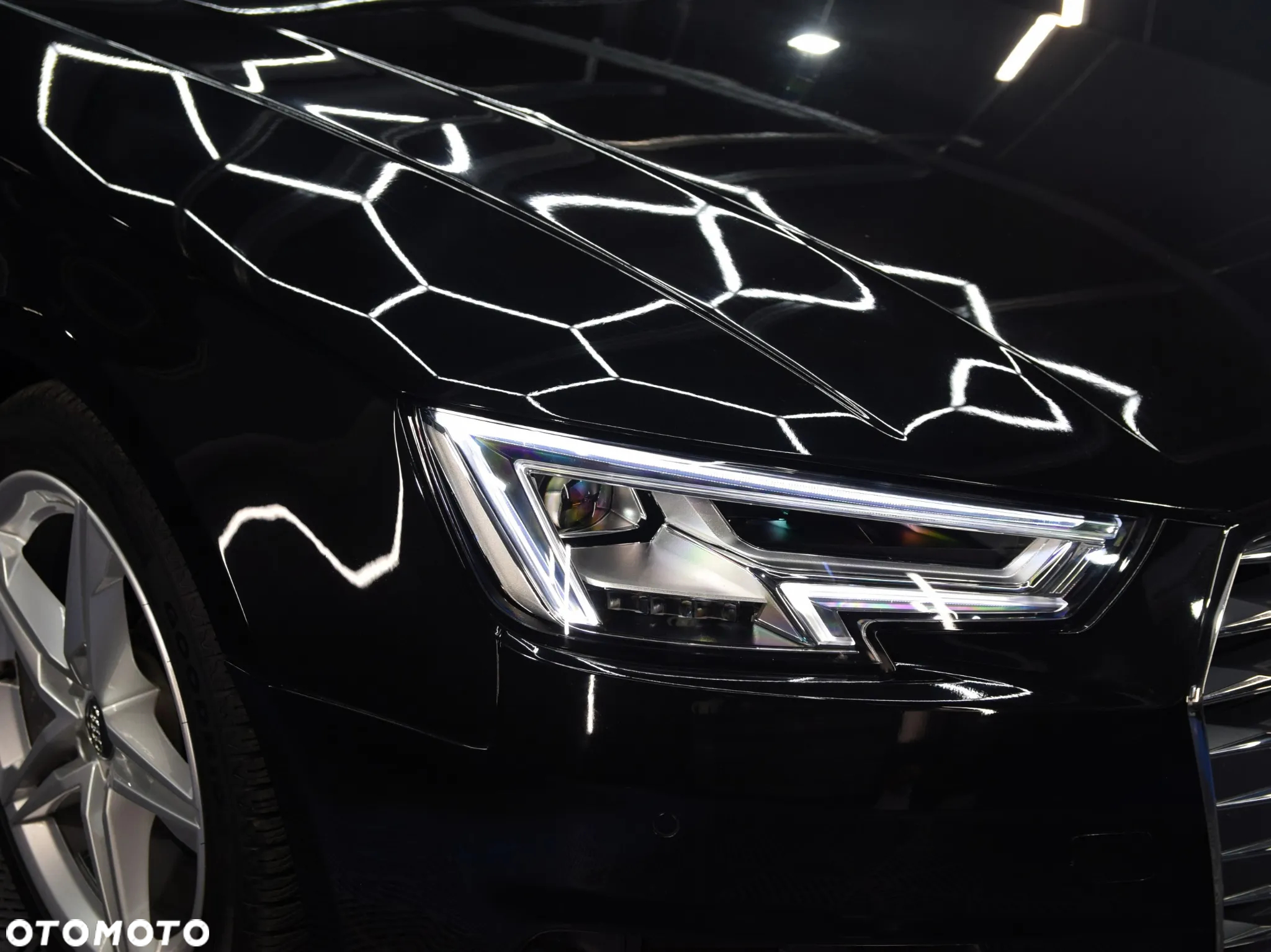 Audi A4 - 13