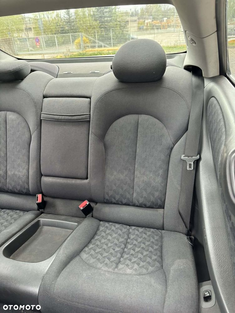 Mercedes-Benz CLK 200 Kompressor Elegance - 12