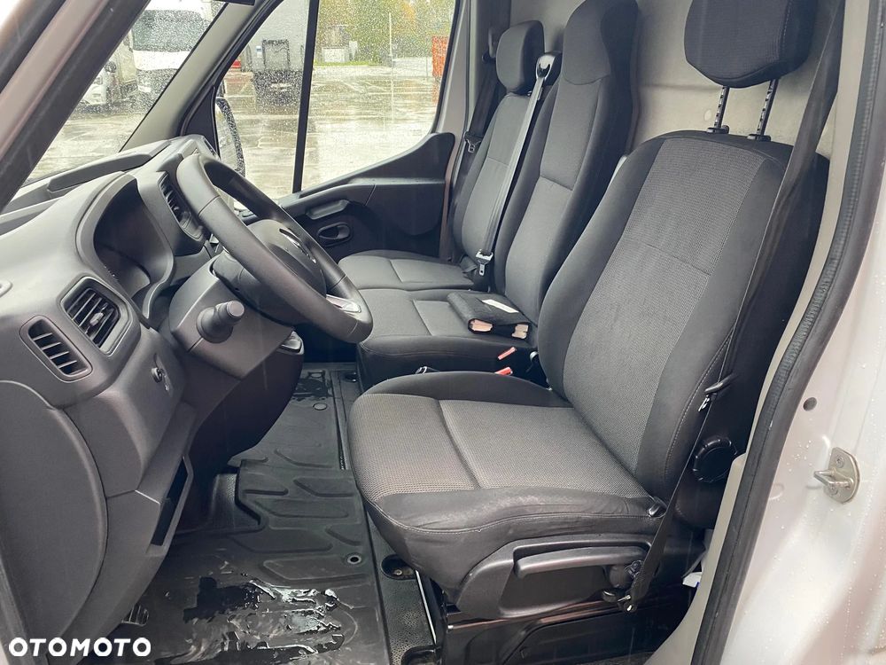 Renault MASTER Furgon L3H2 - 19