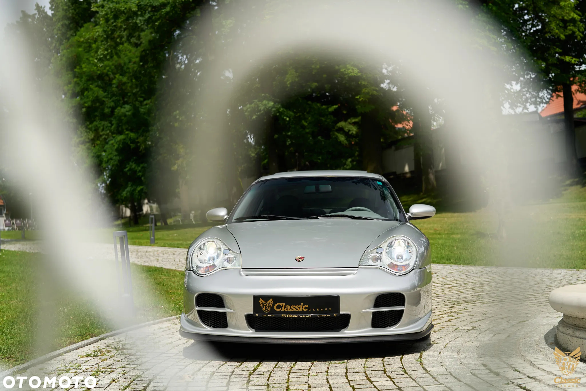 Porsche 911 Carrera - 25
