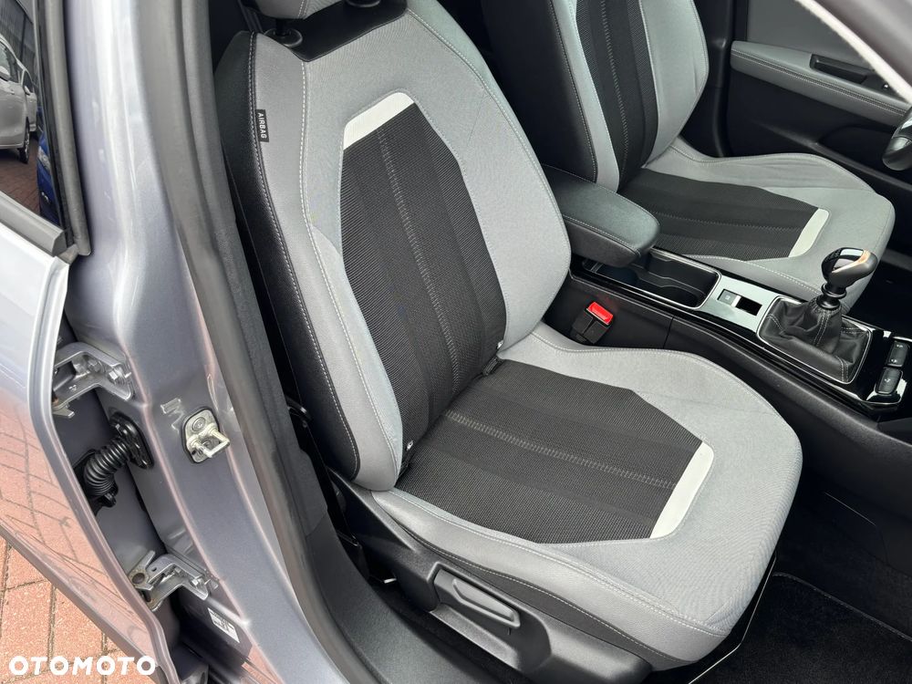 Opel Mokka 1.2 DI Turbo Elegance - 15