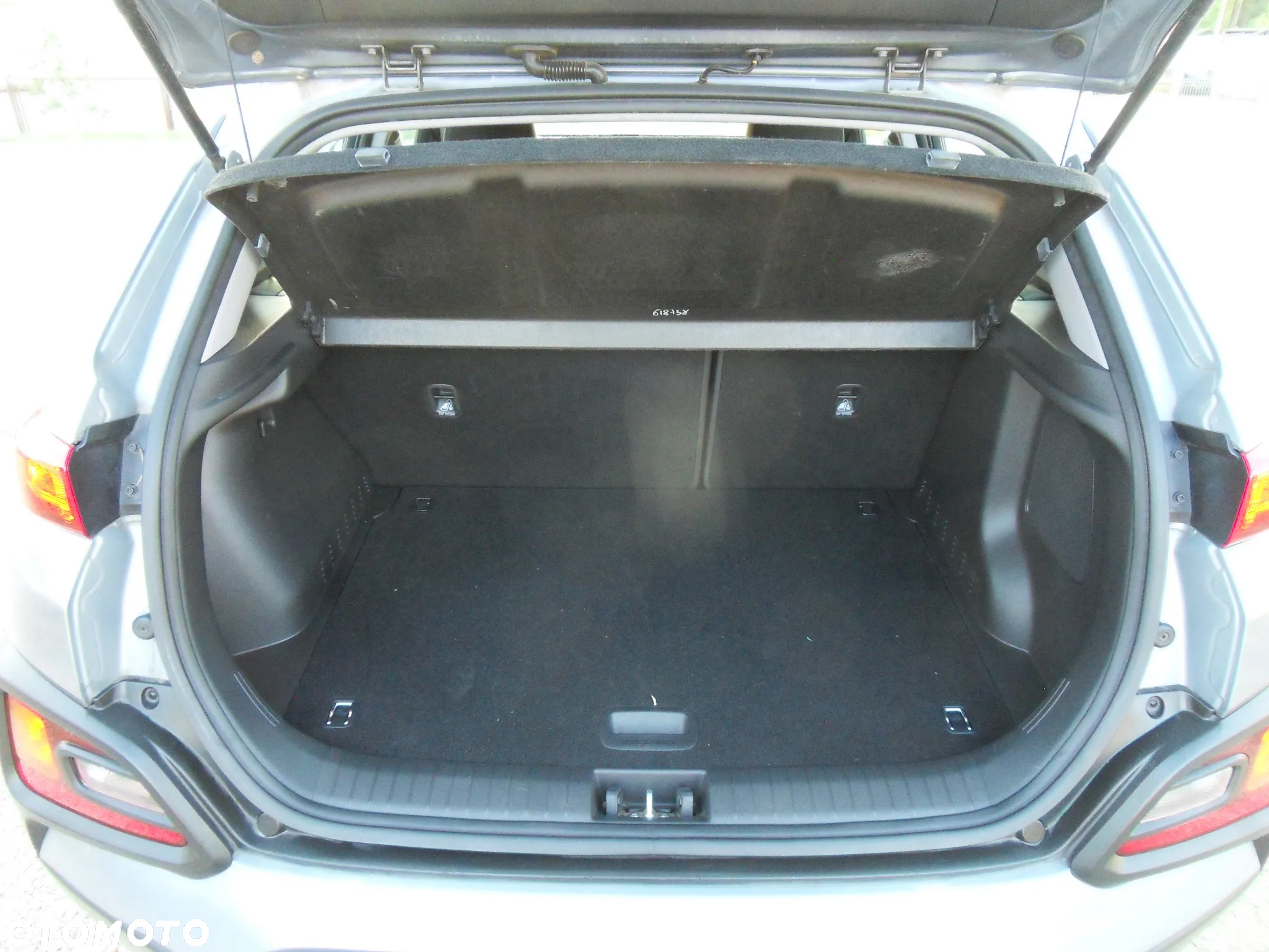 Hyundai Kona 1.0 T-GDI Premium - 9