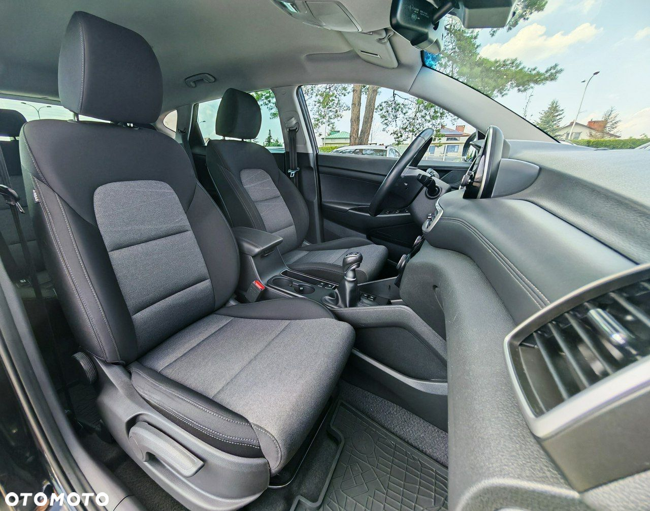 Hyundai Tucson - 12