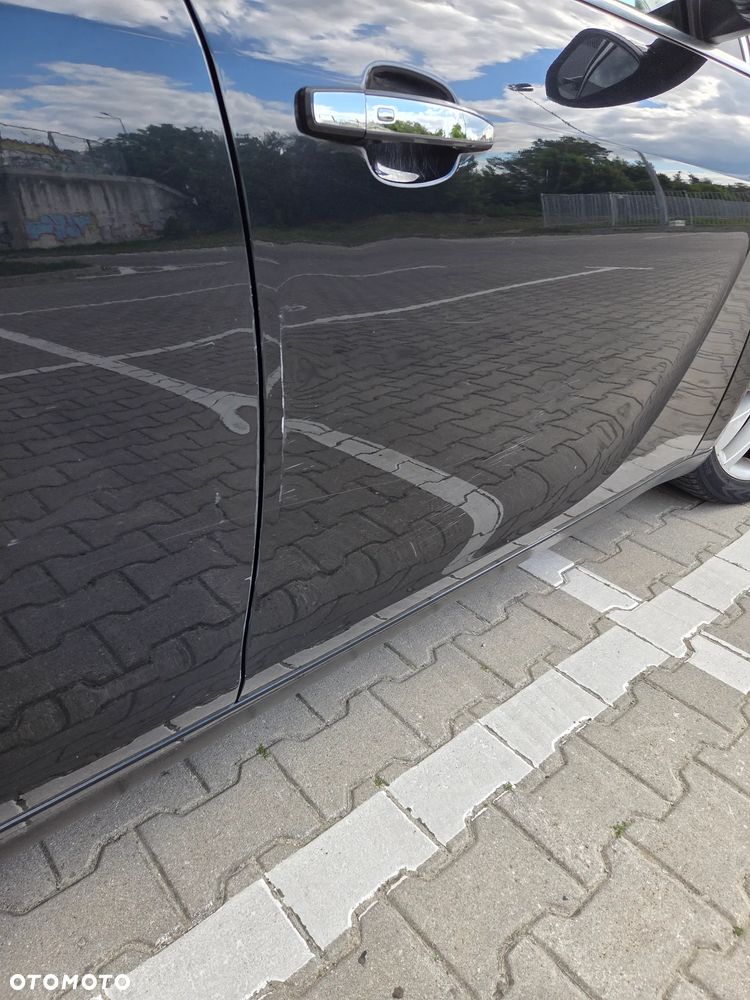 Opel Insignia 2.0 CDTI Cosmo ecoFLEX S&S - 6