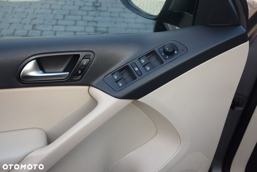 Volkswagen Tiguan 2.0 TDI 4Mot Trend&Fun - 28