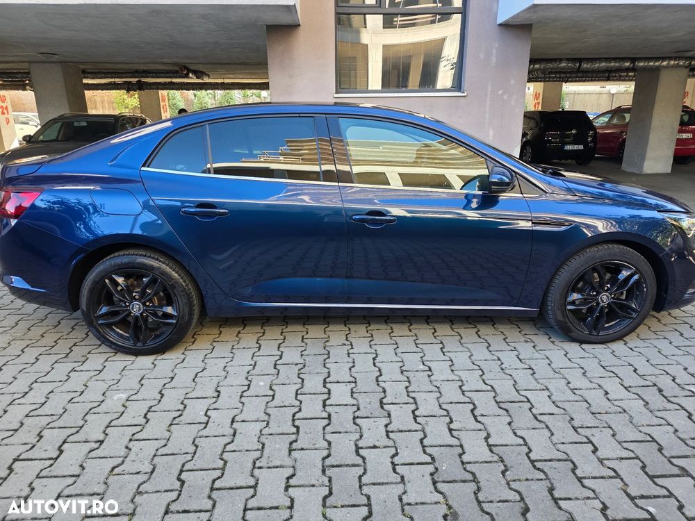 Renault Megane - 4