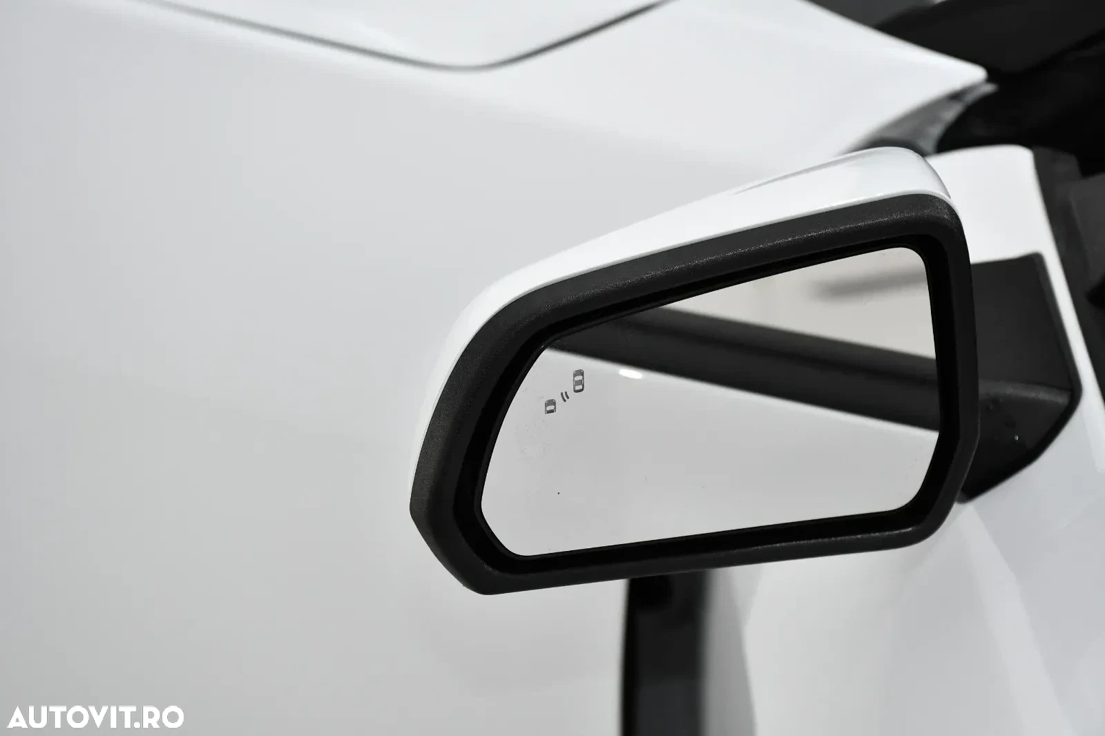 Ford Mustang Cabrio 2.3 Eco Boost - 33