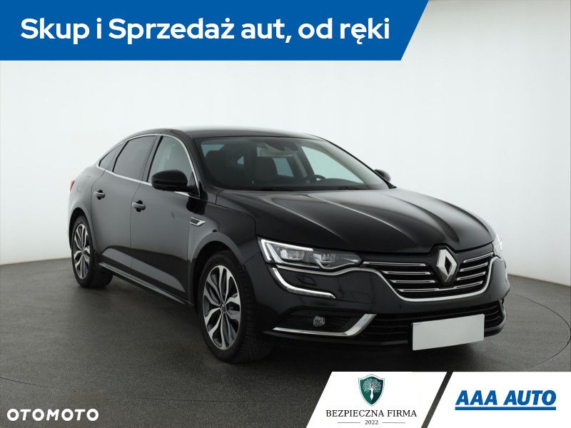 Renault Talisman - 2