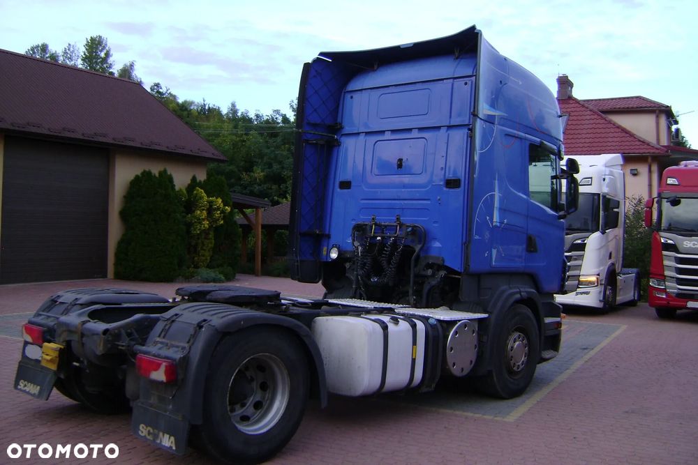 Scania R440 - 3