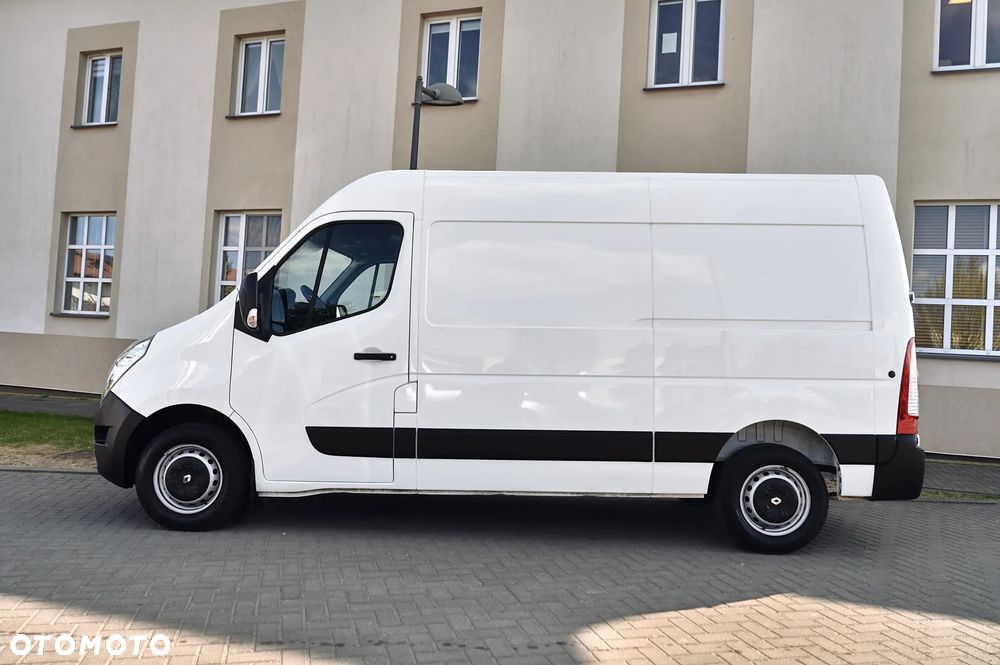Renault Master - 5