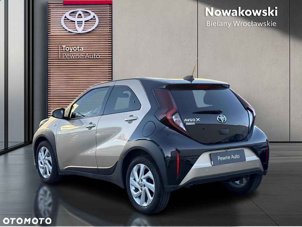 Toyota Aygo X - 3