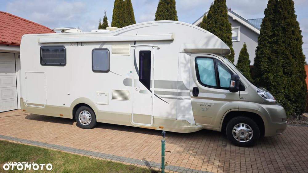 CI X-TIL ELITE S - 1