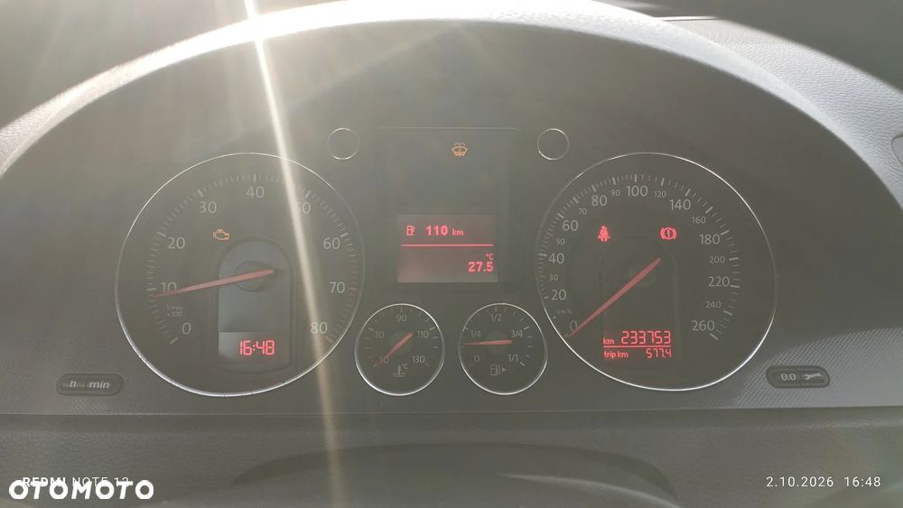Volkswagen Passat - 7