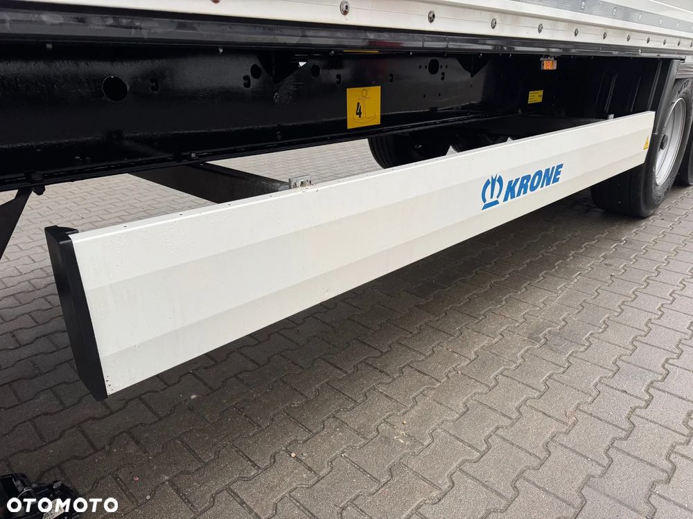 Krone Izoterma, Doppelstock!! - 23