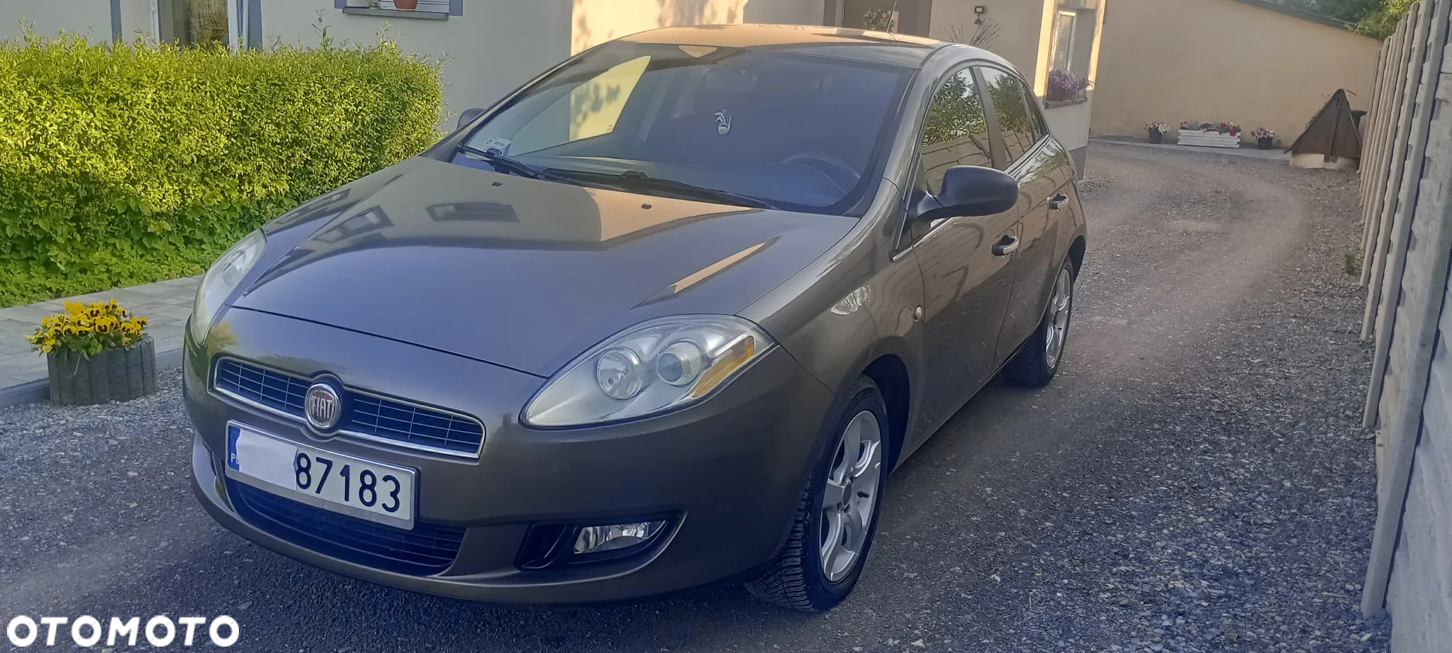 Fiat Bravo 1.4 16V Active - 4