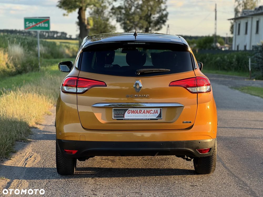 Renault Scenic 1.6 dCi Energy Bose EU6 - 14