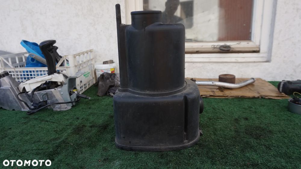 Saab 9-5 2.3 turbo 250 KM  AERO B235R obudowa filtra do powietrza 4572483 - 2