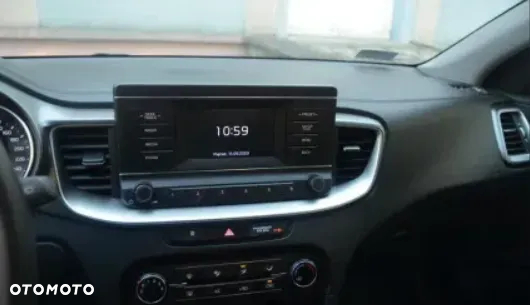 Kia Ceed 1.0 T-GDI M - 4