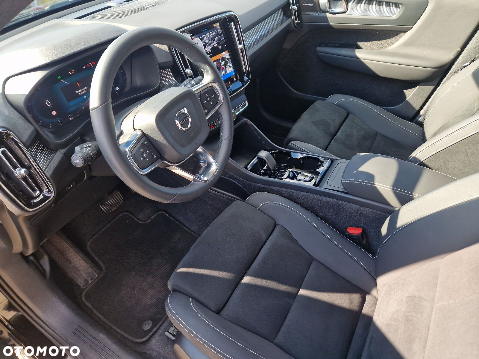 Volvo XC 40 - 9