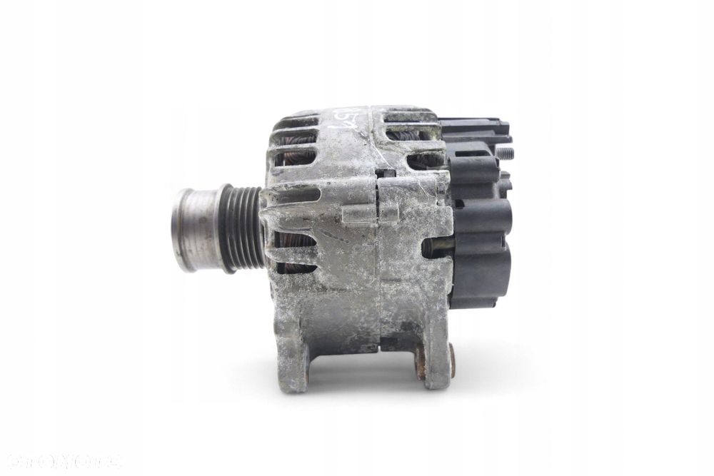 Alternator VW GOLF VII SEAT LEON III SKODA FABIA III 1.0 1.2 TSI 04E903015 - 2