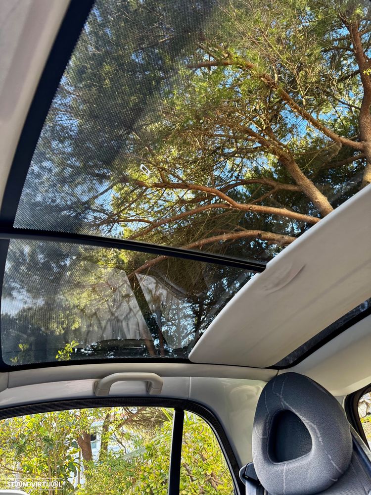 Smart ForTwo Coupé softtouch pure - 7