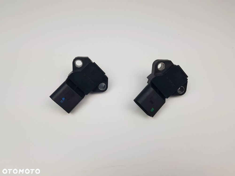 NOWY ORYGINALNY Czujnik ciśnienia Map Sensor Volkswagen Jetta VII 1.4 TSI - 9