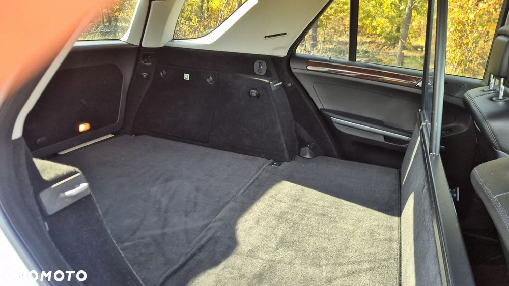 Mercedes-Benz ML 500 4-Matic - 18