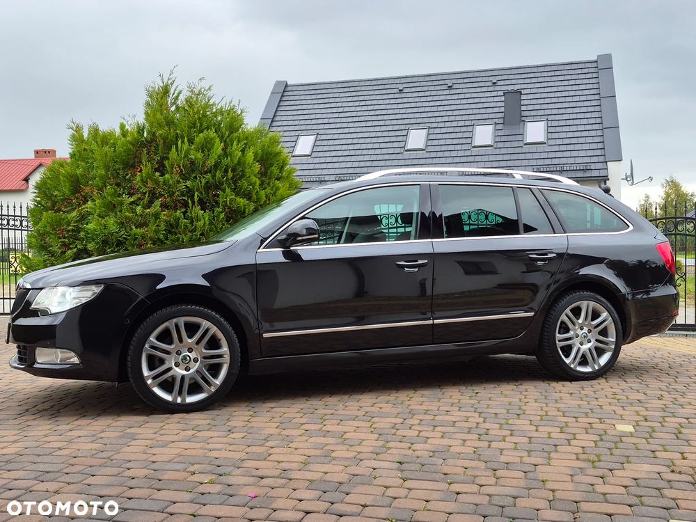 Skoda Superb - 33