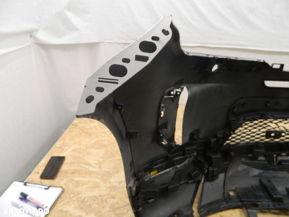 Bara fata Range Rover Evoque, 2019, 2020, 2021, K8D2-17F003. - 6