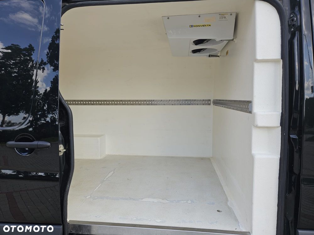 Volkswagen Crafter Chłodnia - 23
