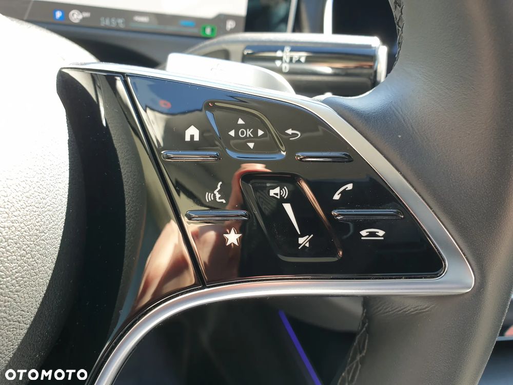 Mercedes-Benz Klasa E 220 d mHEV Avantgarde 9G-Tronic - 30