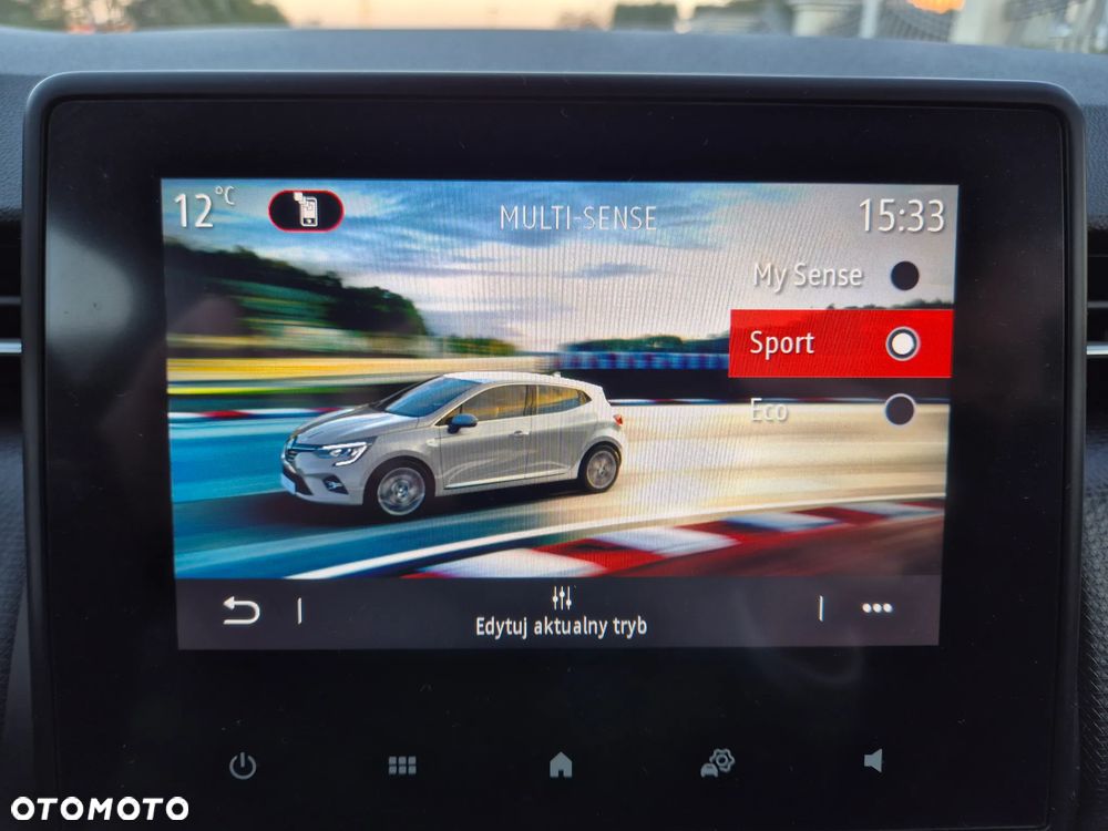 Renault Clio TCe 100 INTENS - 20