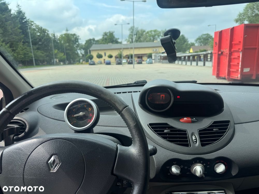 Renault Twingo 1.2 16V Dynamique - 18