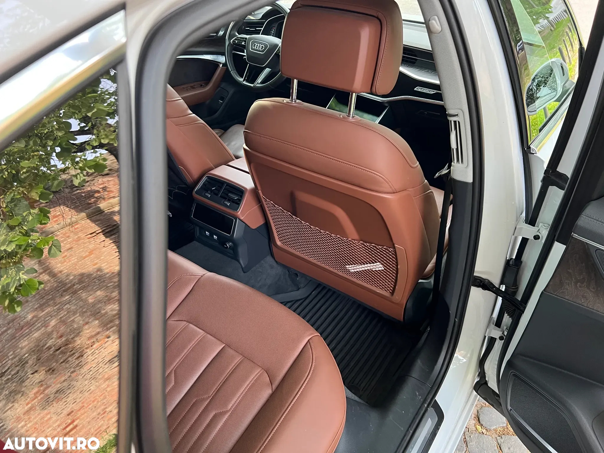 Audi A6 3.0 50 TDI quattro Tiptronic Design - 14