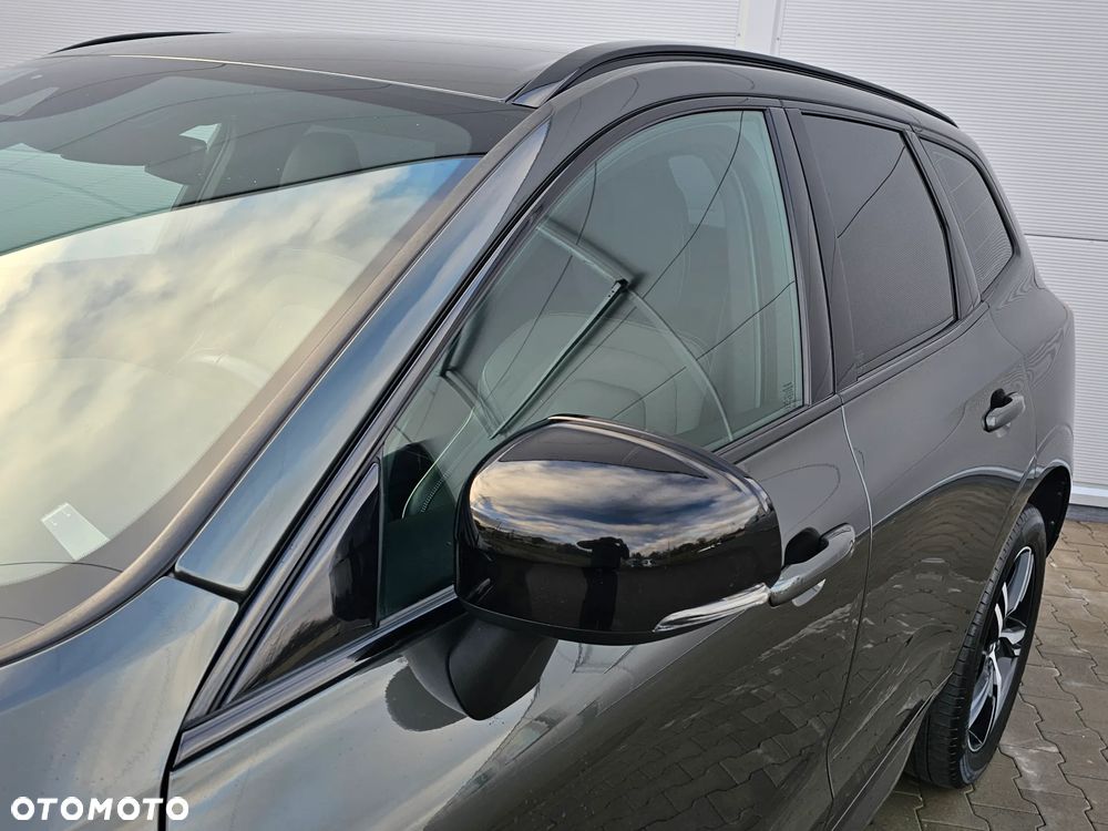 Volvo XC 60 D4 Geartronic RDesign - 11