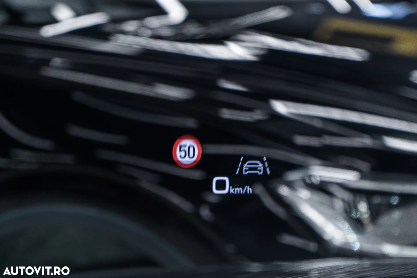 Audi Q7 55 TFSI e quattro Tiptronic PHEV S Line - 27