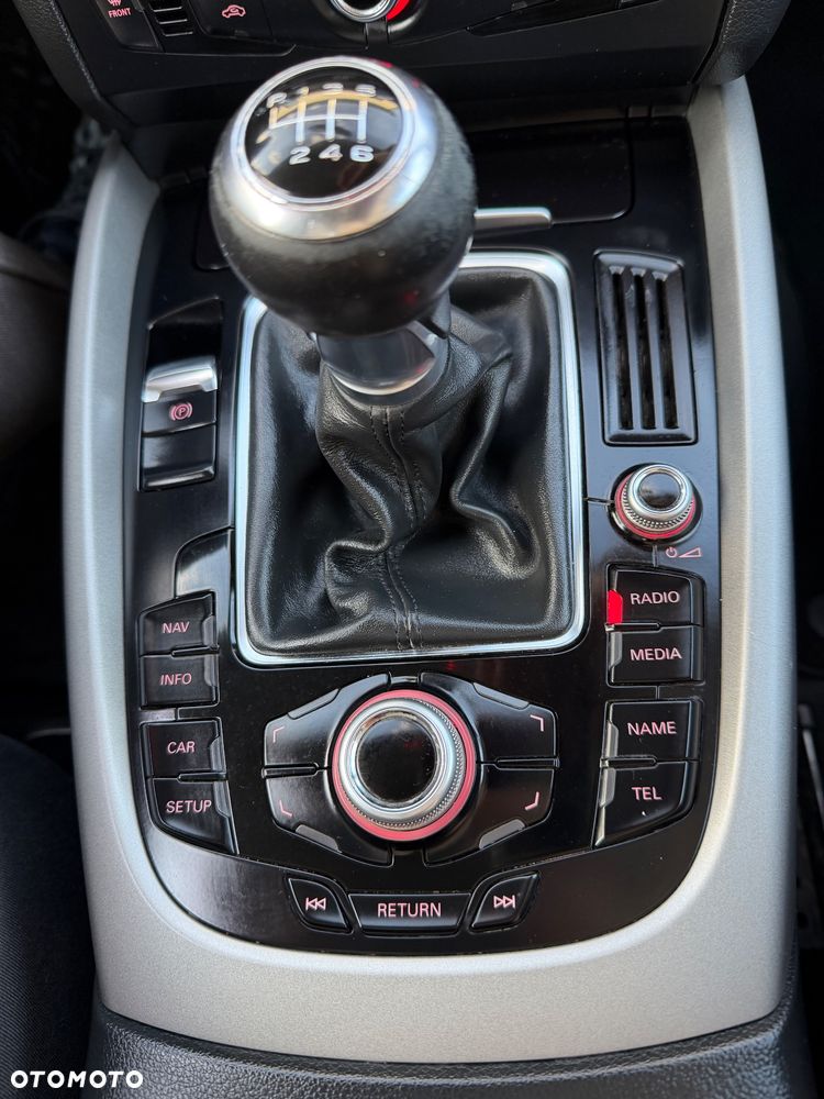 Audi Q5 2.0 TDI Quattro - 26