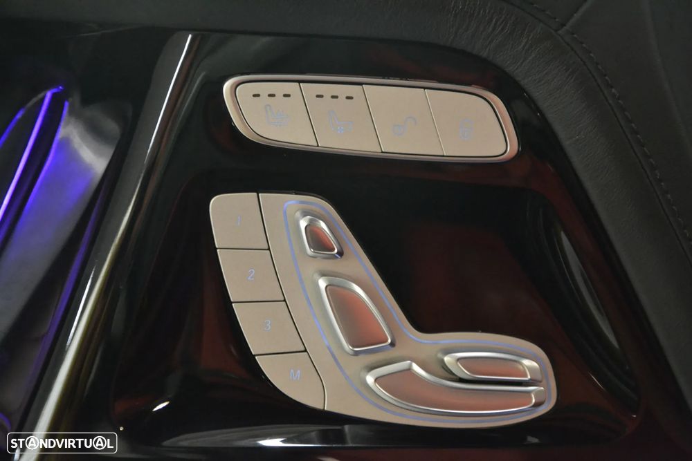 Mercedes-Benz G 63 AMG Standard - 16
